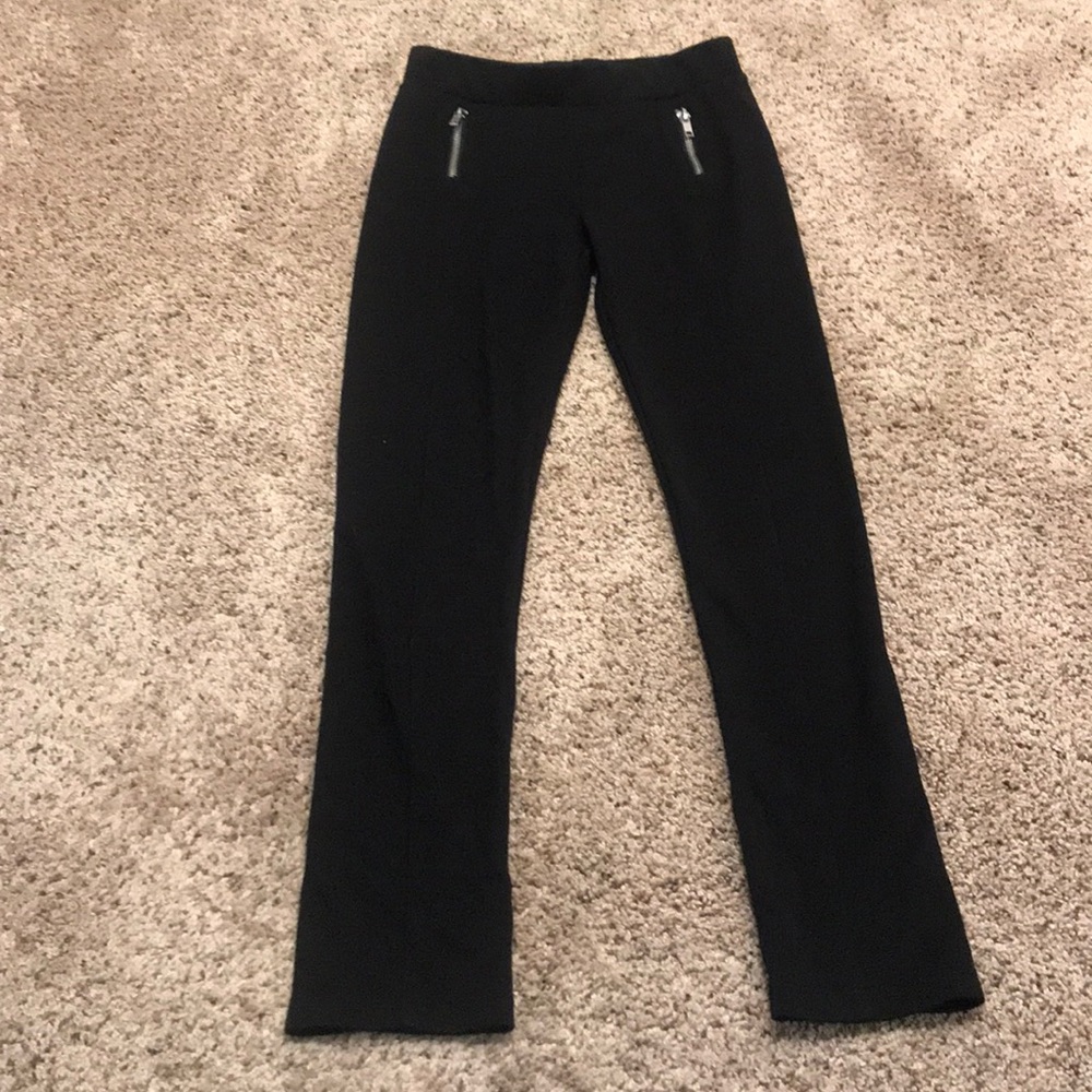 H and M leggings